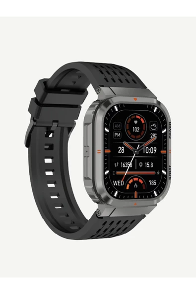 SV96 Premium LT Watch Akıllı Saat - 3