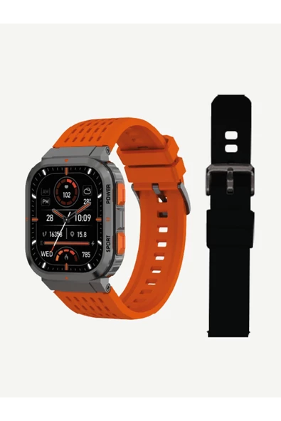 SV96 Premium LT Watch Akıllı Saat - 5