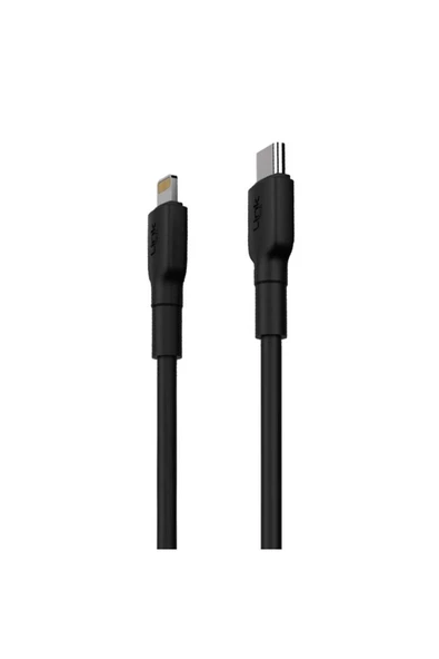 C498 38w 2x Usb Type-c - Lightning Kablolu Araç Şarj Aleti - 3