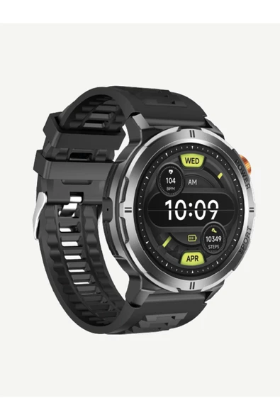 S93 Premium Süper Amoled LT Watch Akıllı Saat - 6