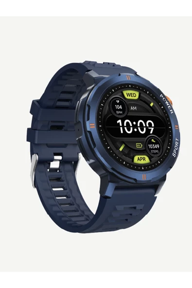 S93 Premium Süper Amoled LT Watch Akıllı Saat - 6