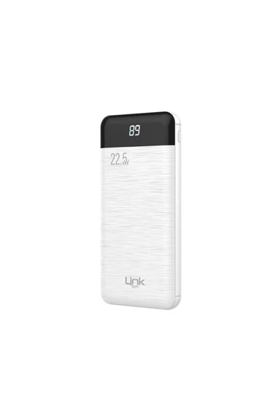 P118 Strong 10000 Mah Powerbank