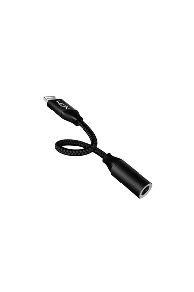 A194 Lightning - 3.5mm Jack Kulaklık Dönüştürücü