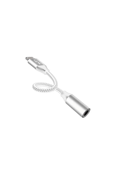 A194 Lightning - 3.5mm Jack Kulaklık Dönüştürücü