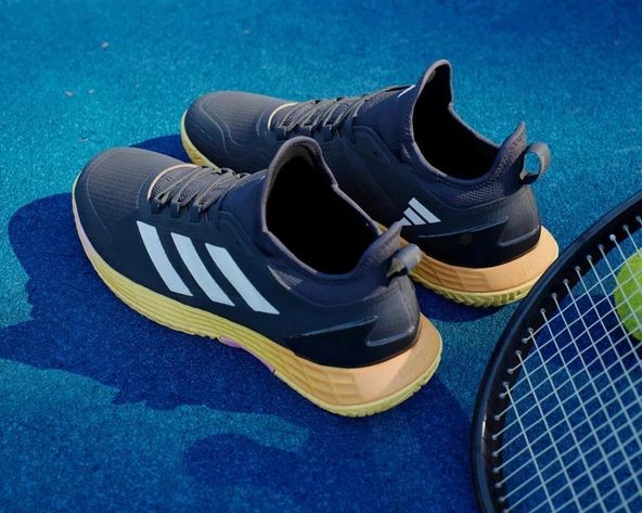 Adidas IF0446 Adizero Ubersonic 4.1 Tenis Ayakkabısı - 8