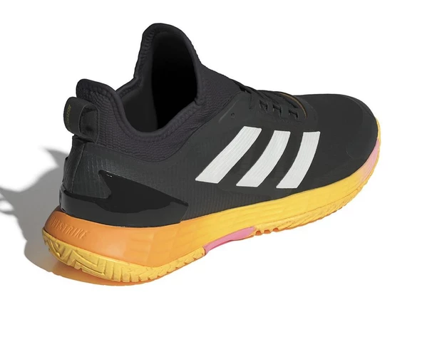 Adidas IF0446 Adizero Ubersonic 4.1 Tenis Ayakkabısı - 4