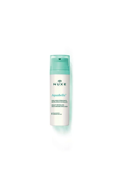 NUXE AQUABELLA HYDRANTANTE KARMA CİLTLER İÇİN EMÜLSİYON 50 ML