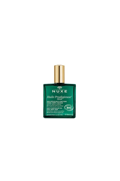 NUXE HUİLE PRODİGİEUSE NÉROLİ BİO 100 ML