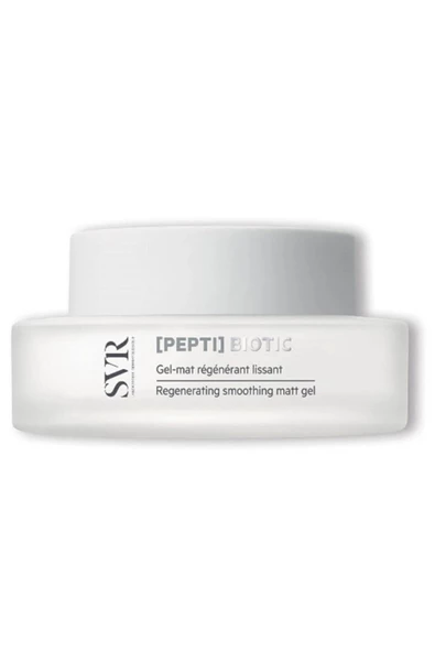 SVR PEPTİ BİOTİC GEL YENİLEYİCİ JEL 50 ML