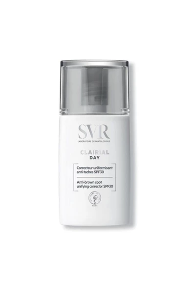 SVR CLAİRİAL DAY ANTİ BROWN SPOT SPF30+ 30 ML
