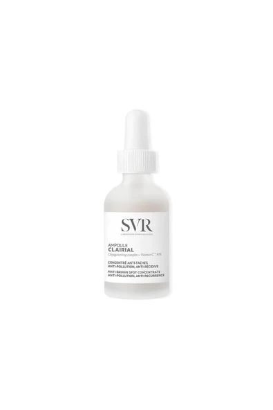 SVR CLAİRİAL AMPOULE 30 ML