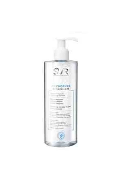 SVR PHYSİOPURE MİCELLAR SOLUTİON 400 ML
