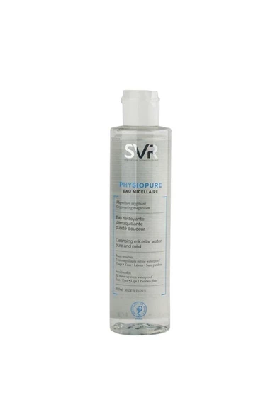 SVR PHYSİOPURE MİCELLAR SOLUTİON 200 ML