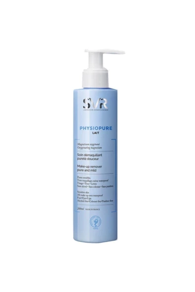 SVR PHYSİOPURE CLEANSİNG MİLK 200 ML