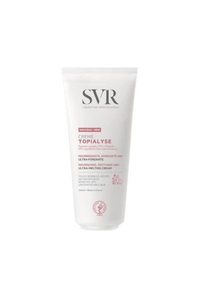 SVR TOPİALYSE CREME 200 ML