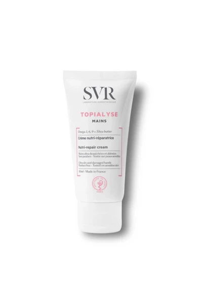 SVR TOPIİLYSE MAİNS 50 ML