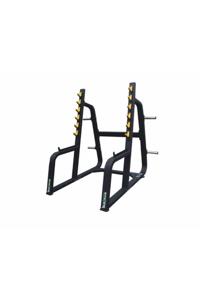 Proforce Ks 12 Squat Rack