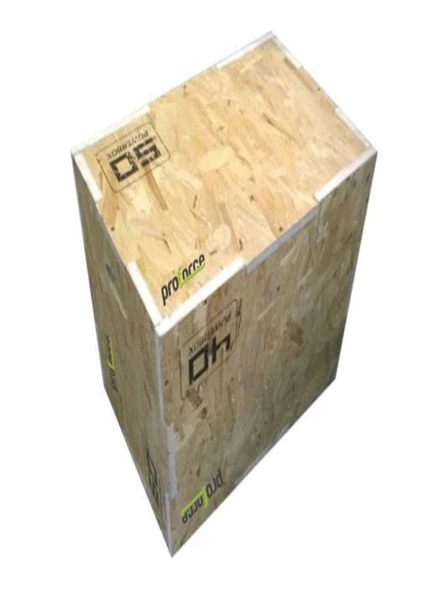 Proforce CROSSFİT SEHPA BOX 01