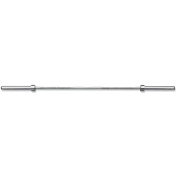 Proforce Olımıpıc 218 Cm Krom Kaplı Celık Bar/ 250 Kg Tas. Kap.
