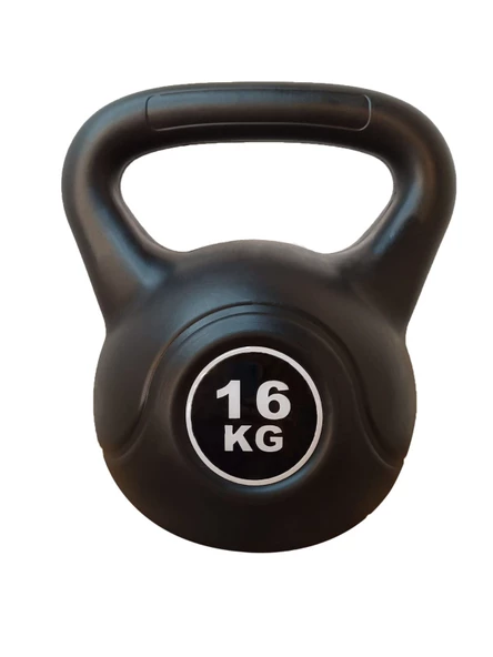 Proforce Plastic Kettlebell