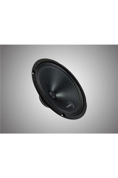 For-X Xmd-1020N 180w 80rms 20 Cm Midrange 1 Takım 2 Adet