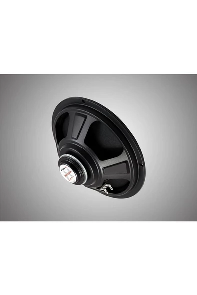 For-X Xmd-1020N 180w 80rms 20 Cm Midrange 1 Takım 2 Adet - 2