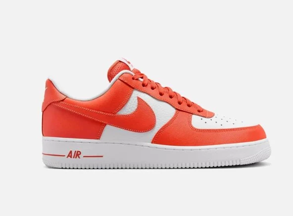 Nike Air Force 1 '07 ''Canvas Detail'' Erkek Spor Ayakkabı FZ4627800 I-105