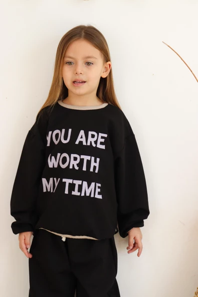 2 Li Takım Baskılı İki İp - 3