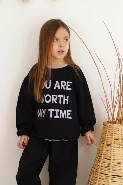 2 Li Takım Baskılı İki İp - 2