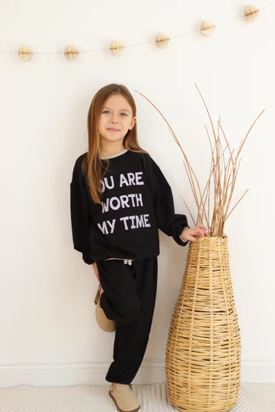 2 Li Takım Baskılı İki İp - 6