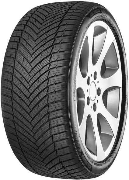 Minerva All Season Master 215/55R18 99V (4 Mevsim) (2024)