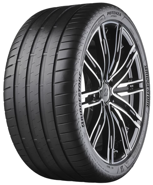 225/45R18 95Y Potenza Sport XL Yaz Lastiği Üretim Tarihi : 2023