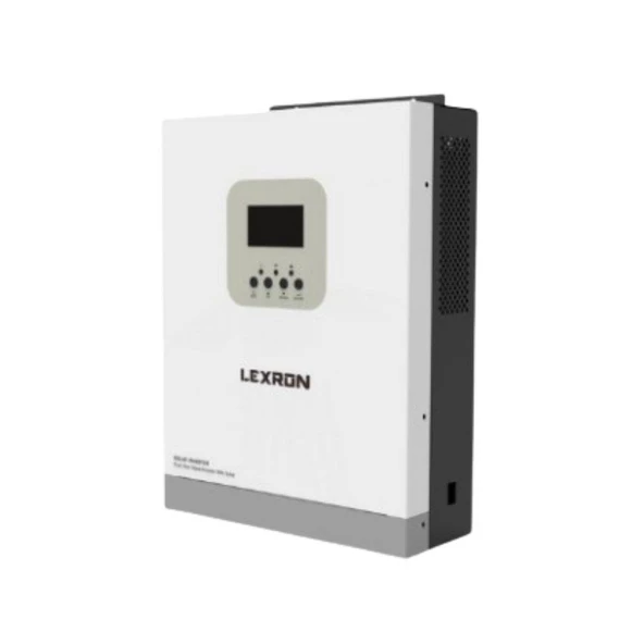 LEXRON MPS-VIII ECO 6.2KW