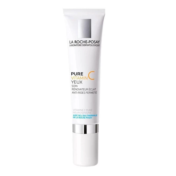 La Roche Posay Redermic C Göz Çevresi Bakım Kremi 15 ml - 2