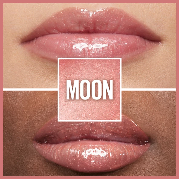 Maybelline New York Lifter Gloss Nemlendirici Dudak Parlatıcısı - 003 Moon - 3