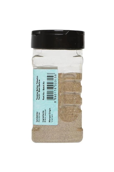 Karabiber Toz 150 G - 2