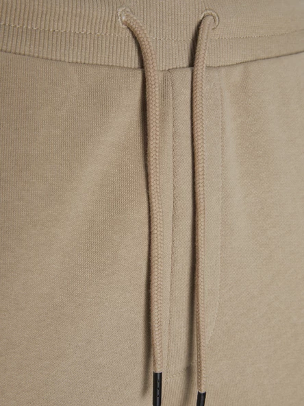 Jack&Jones Erkek Regular Fit Cargo Cepli Eşofman Altı - Günlük Spor - 10