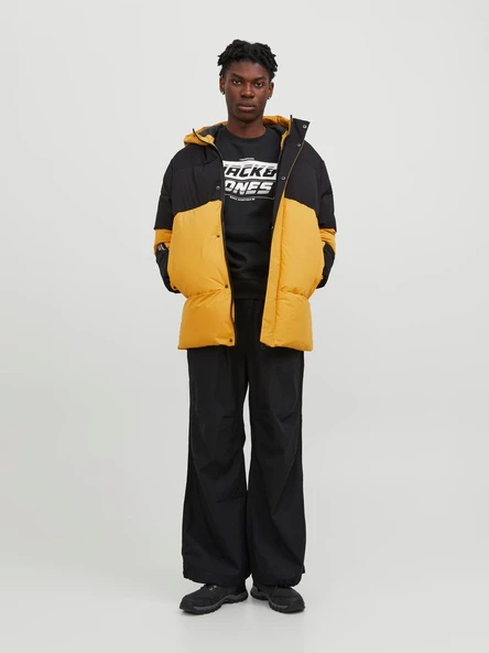 Jack&Jones Erkek Mont 12235870 - 12