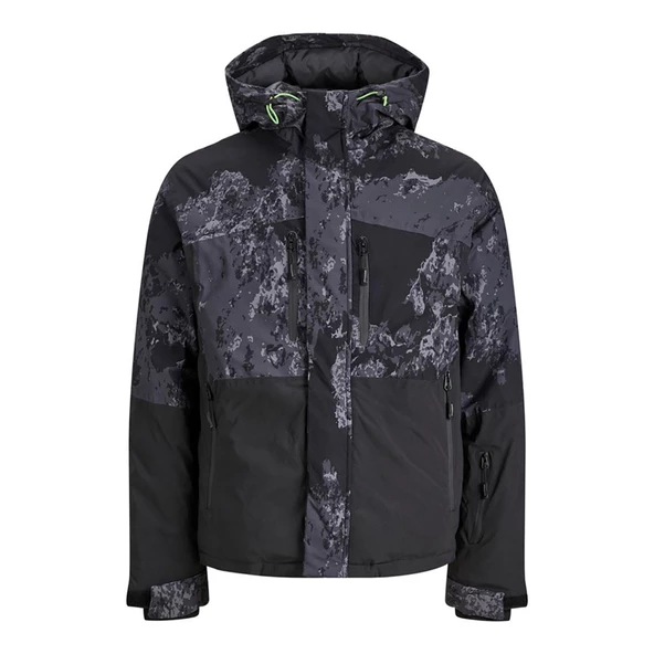 Jack&Jones Erkek Mont 12241637 - 5