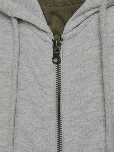 Jack&Jones Erkek Sweatshirt 12181901 - 10
