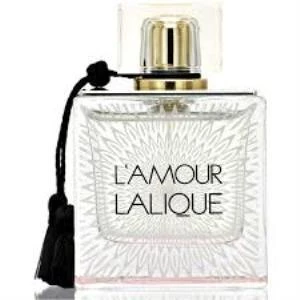 Lalique L'Amour EDP 100 ML Kadın Parfümü - Zarif ve Kalıcı