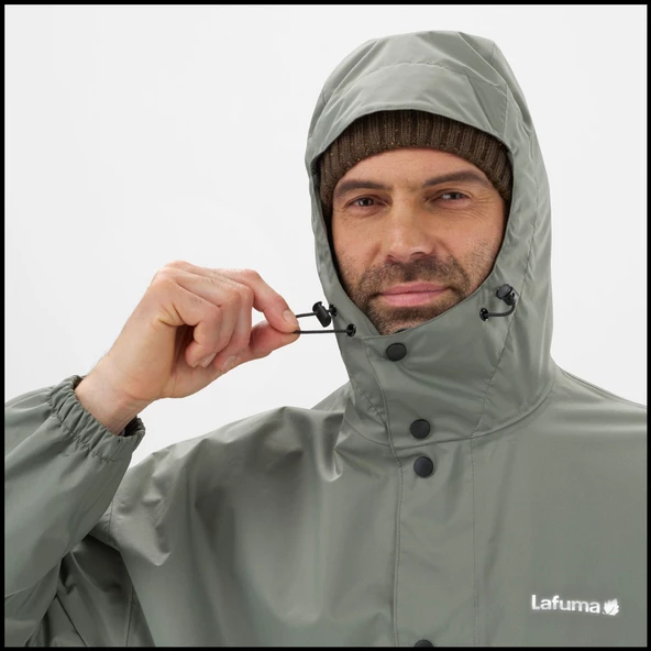 Lafuma RAIN OVERCOAT Yağmurluk LFV12375 6099 - 5