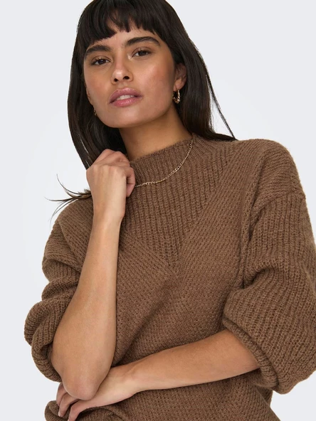 Only Kadın Kazak 15299282 - 9