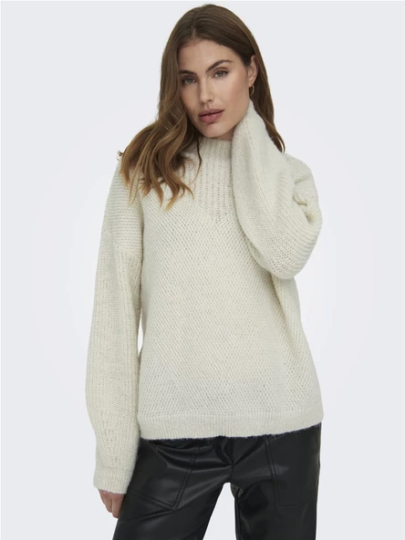 Only Kadın Kazak 15299282 - 12