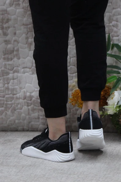 M.P 241 1634 Premıum Rahat Orijinal Ürün Sneaker Kadın Ayakkabı - Resim 4