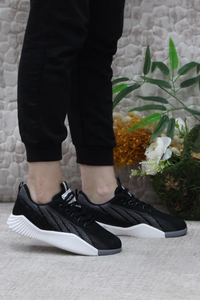 M.P 241 1634 Premıum Rahat Orijinal Ürün Sneaker Kadın Ayakkabı ürün görseli