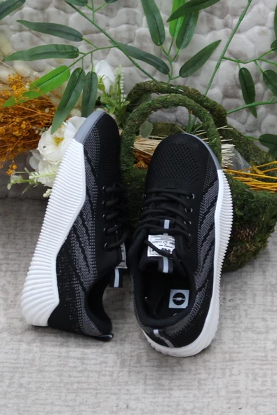 M.P 241 1634 Premıum Rahat Orijinal Ürün Sneaker Kadın Ayakkabı - Resim 6