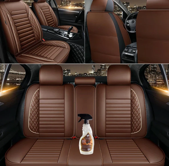 ALPARS Döşeme Temizleyici Güçlü Leke Çıkarıcı Araba Oto Koltuk Temizleyici 500 ml - 5