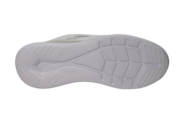 JUMP Erkek Siyah Sneaker Fileli Spor Yürüyüş Ayakkabısı - 8