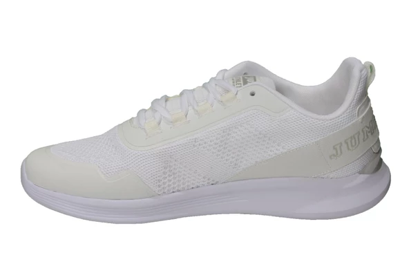 JUMP Erkek Siyah Sneaker Fileli Spor Yürüyüş Ayakkabısı - 7